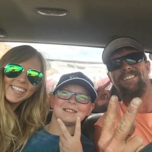 Meet your Posher, Luke